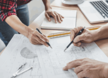 Quotations and Project Management Services